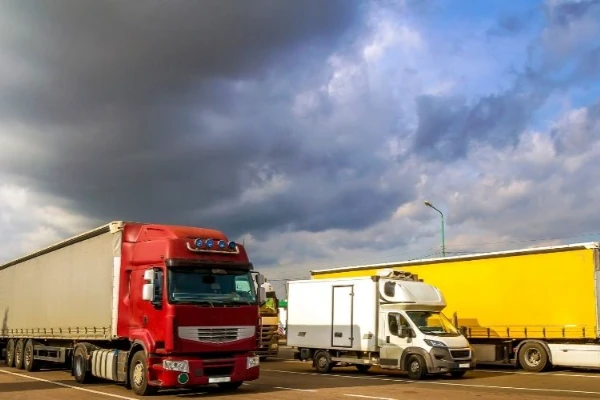 Adana Tercan Nakliyat Ambarları